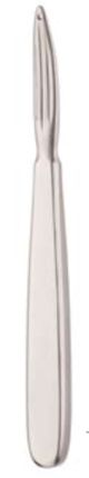 Kocher thyroid dissector/ probe - 10mm, 15cm