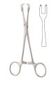 Lovelace goiter traction clamp 15cm