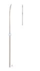 Micro endolaryngeal probe, 24cm