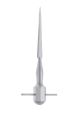 Perthes bone reamer 21cm