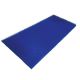 Silicone mat - 515x240x15mm, no holes