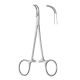 BOB Mixter Baby dissecting and ligature forceps 14cm
