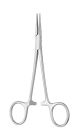 BOB Halsted Mosquito forceps - Straight 14cm