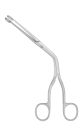 BOB Magill catheter introducing forceps 19cm