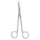 Tenotomy scissors curved blunt/blunt 11cm, Single use