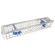 Scope sterilisation basket - 290x80x52mm