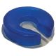 Bowl shaped horseshoe head gel pad paediatric