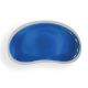 Presentation gel wrist pad/forehead pad
