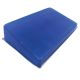 Slanting shaped gel pad