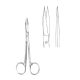 Goldmann Fox scissors