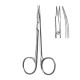 Stevens tenotomy scissors curved sharp 11cm