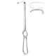 Langenbeck retractor 30x14mm 21cm