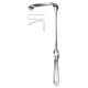 Kocher Langenbeck retractor
