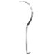 Deaver retractor 38mm 30cm fig 3