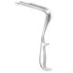 Lloyd Davis St Marks pelvis retractor 60x142mm