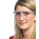 Eye shields lenses & frames pack