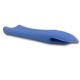 Silicone glove – light blue

