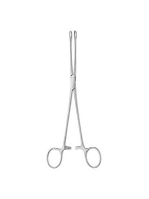 Solz Gold Tip Scissor Strong Bevel On Shank