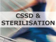 Sterilisation and CSSD Departments