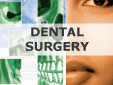 Dental Surgery Instruments