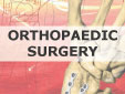 Orthopaedic Surgery & Procedure Instruments