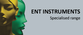 ENT Surgery & Procedure Instruments